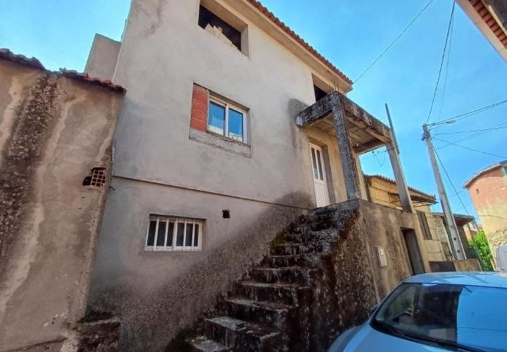 Villa a Valpacos, Vila Real, Valpacos - € 25.000 | Ref: DRS_IK587/12758 - foto 1
