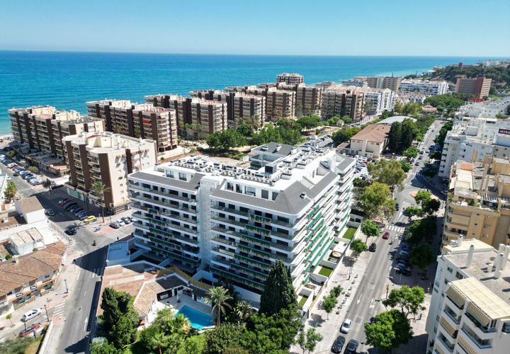 Lejlighed i Fuengirola, Malaga, Fuengirola - € 1.051.500 | Ref: R5133157 - foto 1