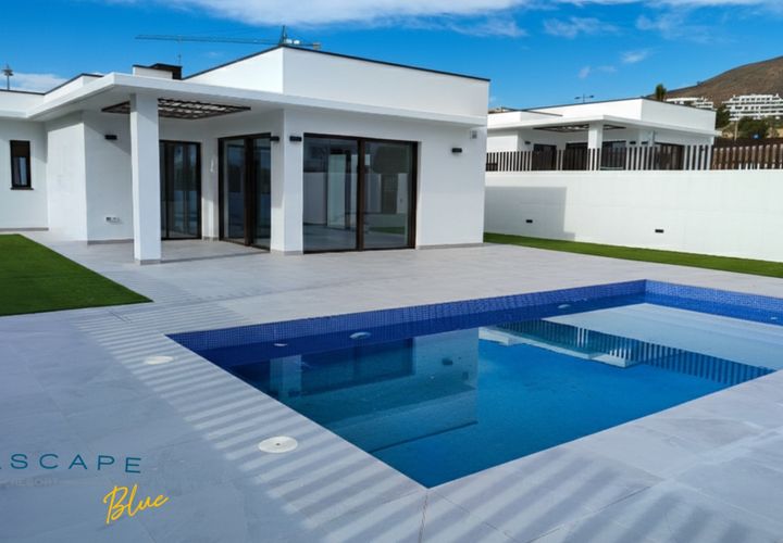 Villa i Finestrat, Alicante, Finestrat - € 650.000 | Ref: NO5758 - foto 1