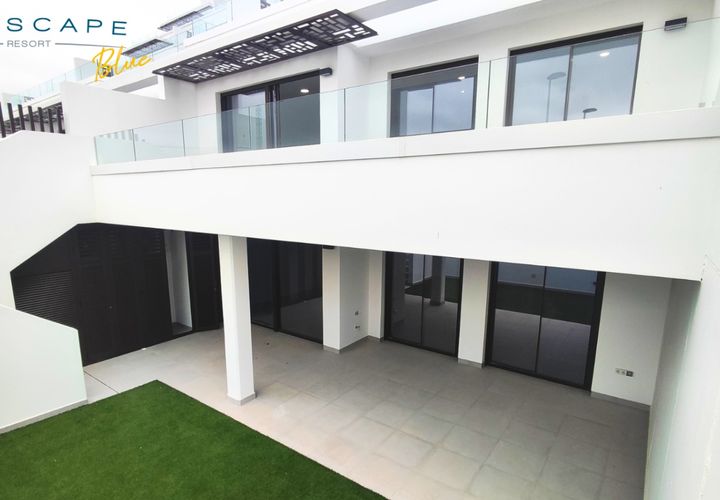 Duplex i Finestrat, Alicante, Finestrat - € 440.000 | Ref: NO5759 - foto 1