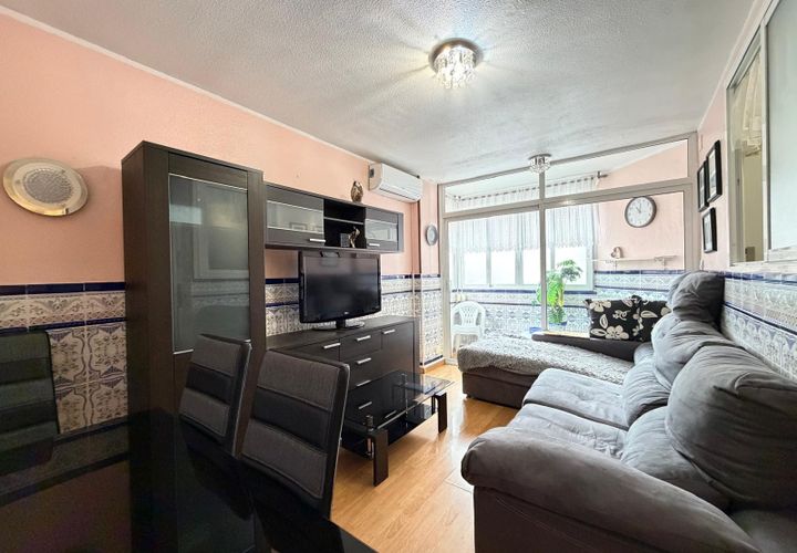 Lejlighed i Torrevieja, Alicante, Torrevieja - € 110.000 | Ref: A10868/6084 - foto 1