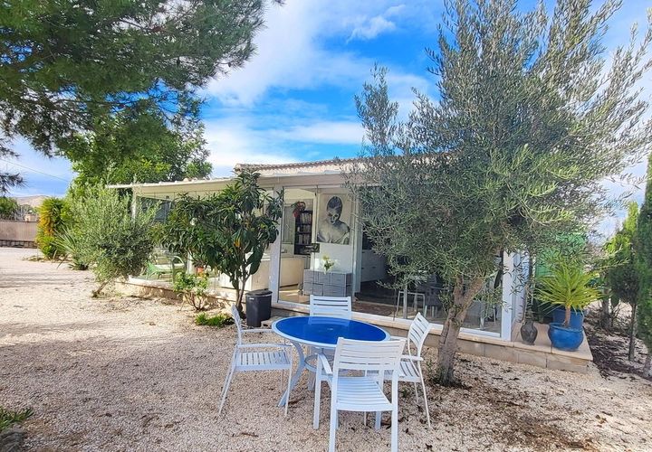 Villa i Aspe, Alicante, Aspe - € 279.999 | Ref: LJ2492 - foto 1