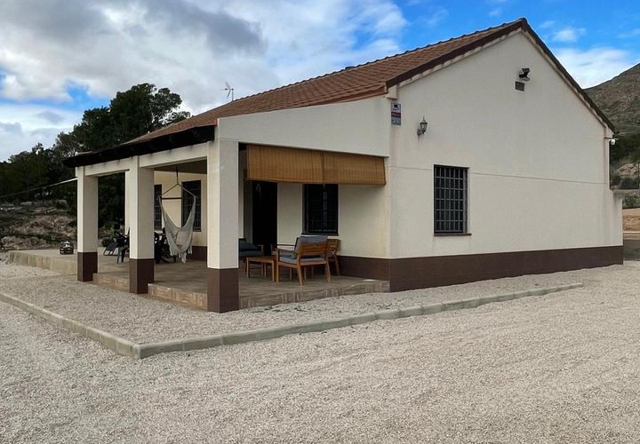 Villa a Macisvenda, Murcia, Macisvenda - € 289.000 | Ref: MP6504 - foto 1