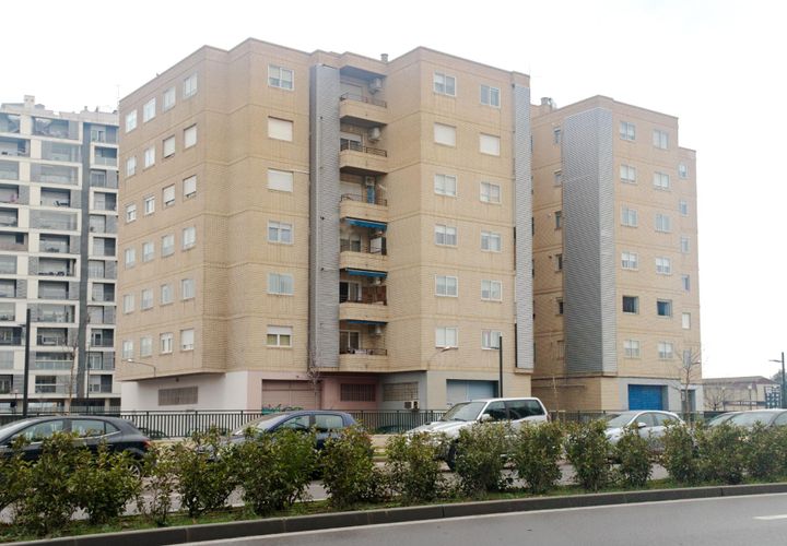Leilighet i Zaragoza, Zaragoza, Zaragoza - € 250 000 | Ref: 125/12662 - foto 1