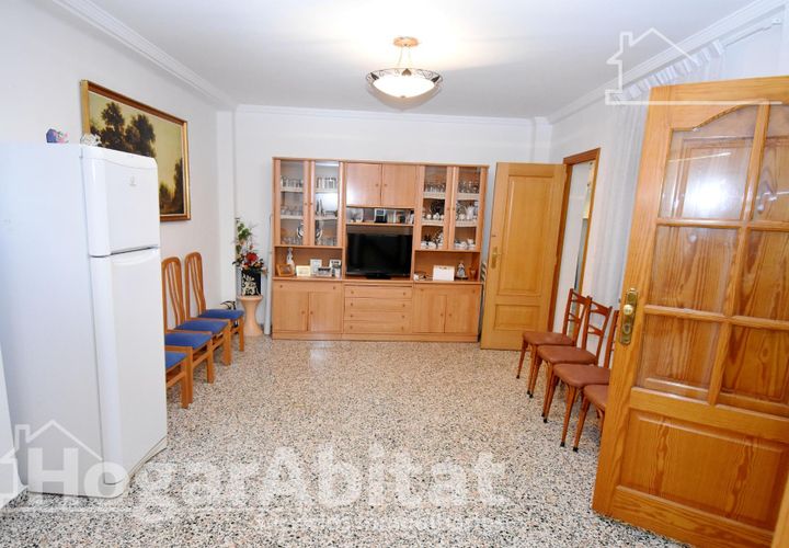 Villa a Picassent, Valencia, Picassent - € 220.000 | Ref: 014SEV220.OFV-B/3716 - foto 1