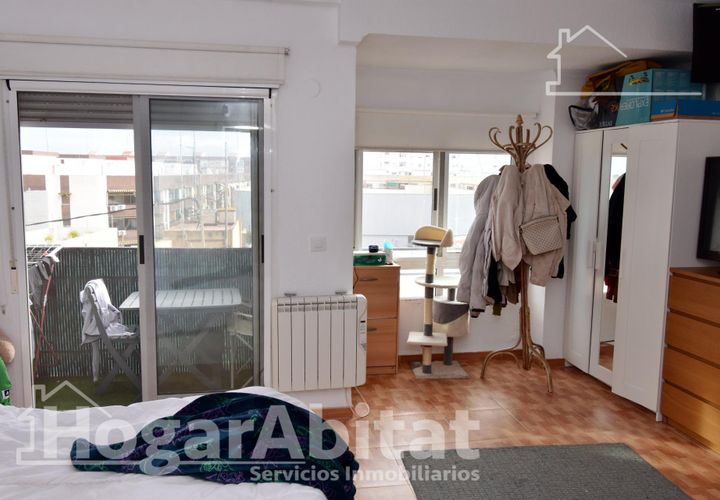 Leilighet i Silla, Valencia, Silla - € 139 000 | Ref: 017VAL139.FVX-B/3716 - foto 1