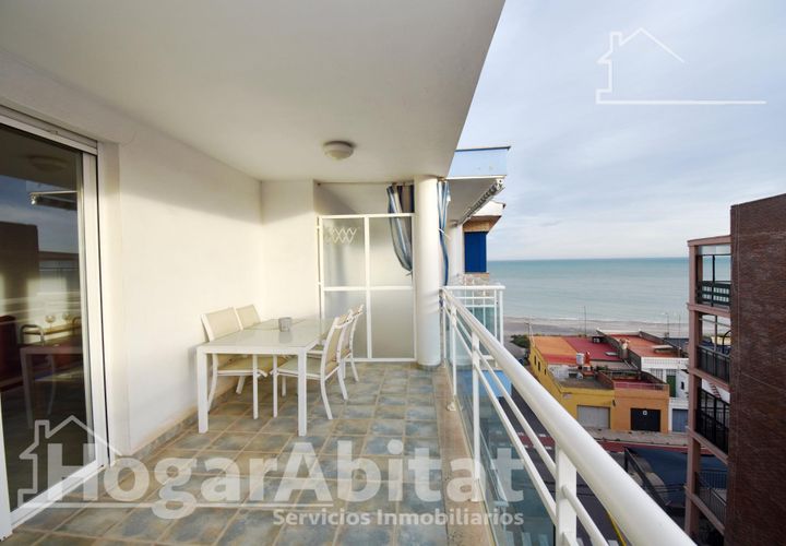 Leilighet i Nules, Castellon, Nules - € 148 500 | Ref: 118BEN148N.FPV-A/3716 - foto 1