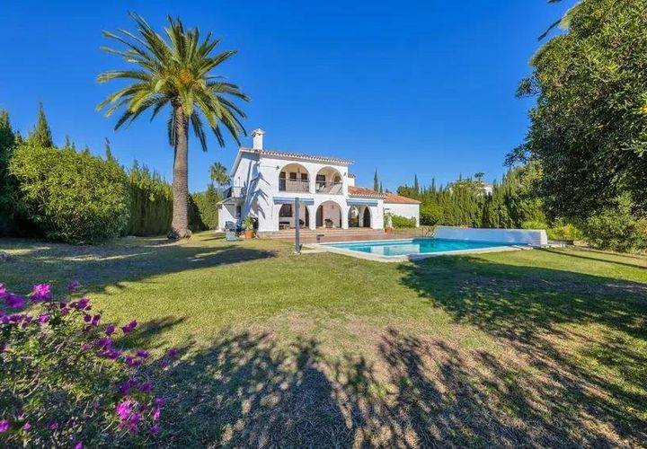 Villa a Estepona, Malaga, Estepona - € 1.300.000 | Ref: 428-05202P - foto 1