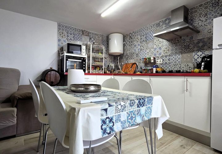 Finca i Torvizcon, Granada, Torvizcon - € 127.500 | Ref: L841 - foto 1