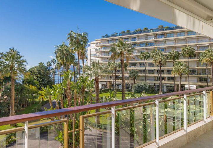 Lejlighed i Cannes, Alpes-Maritimes, Cannes - € 2.490.000 | Ref: HH-16059172 - foto 1