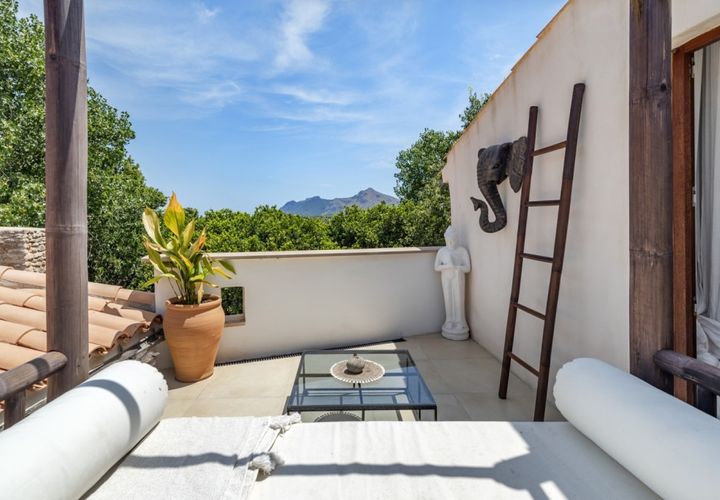Villa i Alcudia, Mallorca, Alcudia - € 850.000 | Ref: 2285 - foto 1