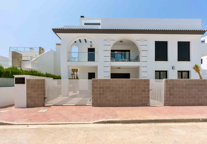 Lejlighed i Ciudad Quesada, Alicante, Ciudad Quesada - € 337.000 | Ref: VA5386 - foto 1