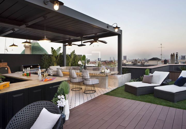 Leilighet i Barcelona, Barcelona, Barcelona - € 5 500 000 | Ref: BCN66316 - foto 1