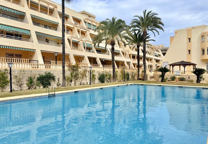 Apartament a Javea, Alicante, Javea - € 1.200/mes | Ref: 764091 - foto 1