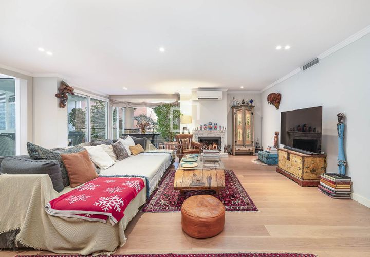 Leilighet i Barcelona, Barcelona, Barcelona - € 2 300 000 | Ref: BCN65761 - foto 1