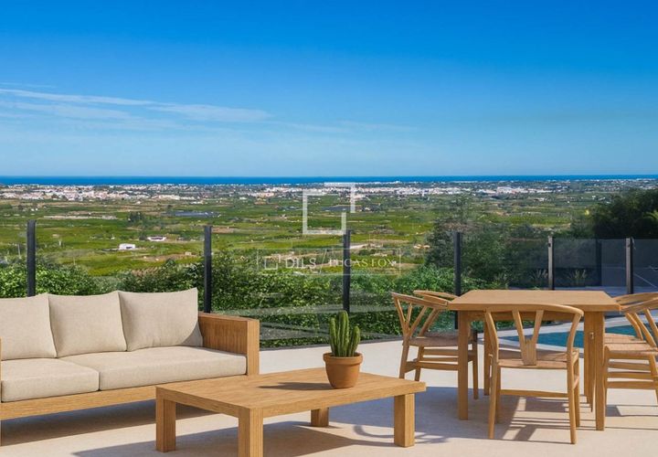 Villa i Pedreguer, Alicante, Pedreguer - € 529.000 | Ref: JAV66208 - foto 1