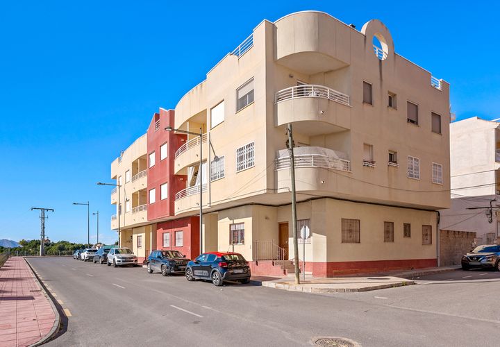 Lejlighed i Algorfa, Alicante, Algorfa - € 174.995 | Ref: 763885 - foto 1