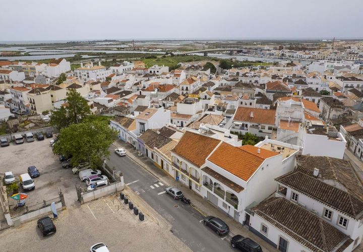 Byhus i Tavira, Faro, Tavira - € 1.090.000 | Ref: FC017TVQ - foto 1
