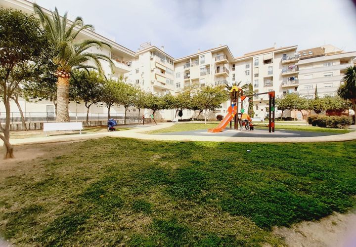 Lejlighed i Altea, Alicante, Altea - € 975/måned | Ref: 657a - foto 1