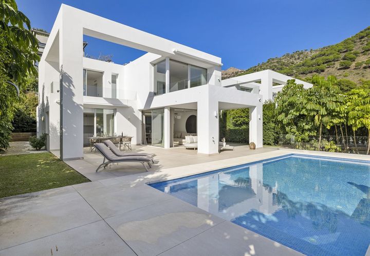 Villa i Mijas, Malaga, Mijas - € 1.350.000 | Ref: R5298166 - foto 1