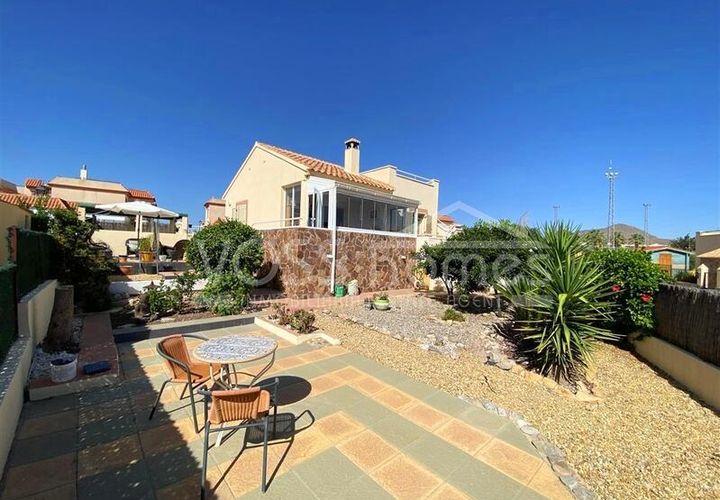Villa em La Alfoquia, Almeria, La Alfoquia - € 239.950 | Ref: VH2625 - foto 1