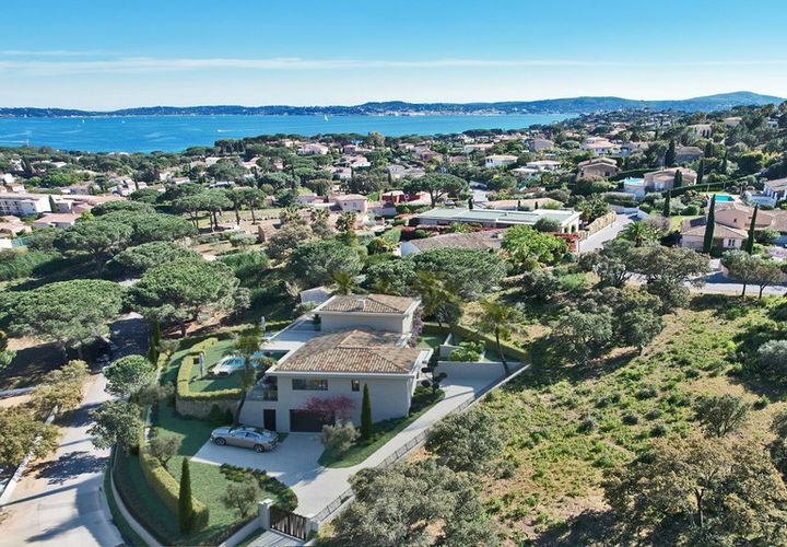 Villa i Sainte-Maxime, Var, Sainte-Maxime - € 3.500.000 | Ref: HH-16059909 - foto 1