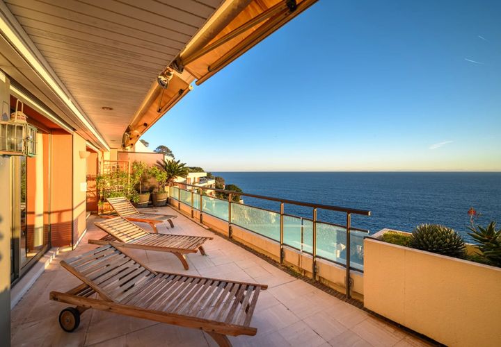 Lejlighed i Nice, Alpes-Maritimes, Nice - € 1.990.000 | Ref: HH-16059255 - foto 1