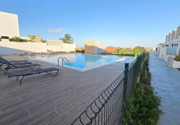 Rækkehus i Corralejo, Fuerteventura, Corralejo - € 280.000 | Ref: VPTDPC2CD2916 - foto 1