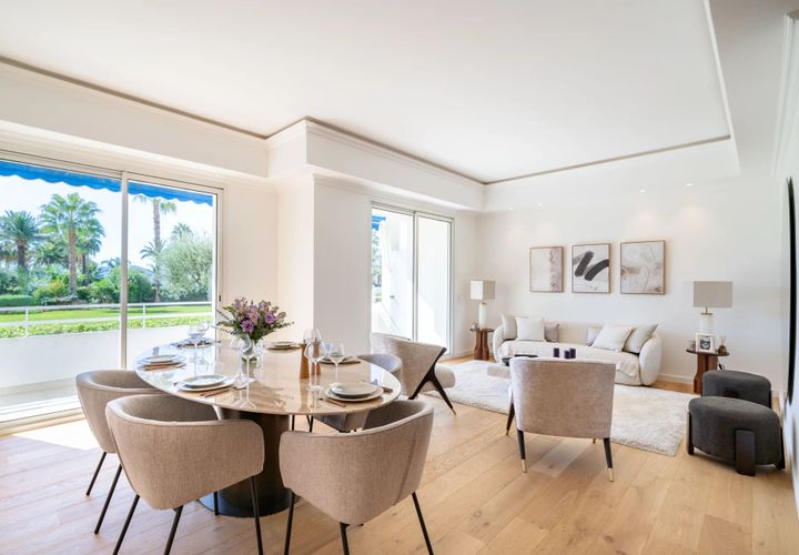 Lejlighed i Cannes, Alpes-Maritimes, Cannes - € 1.890.000 | Ref: HH-16059187 - foto 1