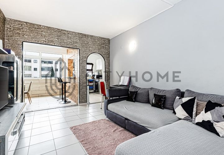 Lejlighed i Albufeira, Faro, Albufeira - € 265.000 | Ref: City-26-06V - foto 1