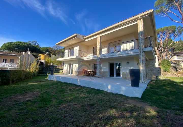 Villa i Calonge, Gerona, Calonge - € 650.000 | Ref: 1743 MAM-38 - foto 1