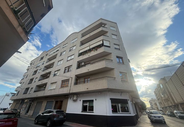 Lejlighed i Almoradi, Alicante, Almoradi - € 133.500 | Ref: JLM5374 - foto 1