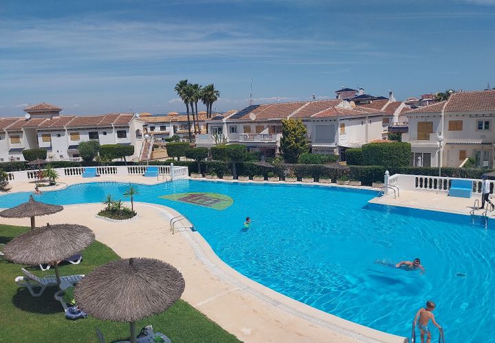 Lejlighed i La Mata, Alicante, La Mata - € 129.500 | Ref: JLM3626 - foto 1