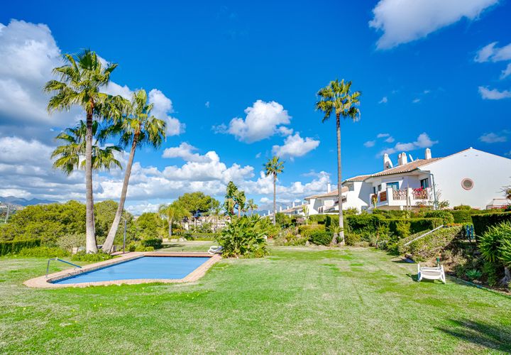 Byhus i Riviera Del Sol, Malaga, Riviera Del Sol - € 700.000 | Ref: CDS5061991-FO - foto 1