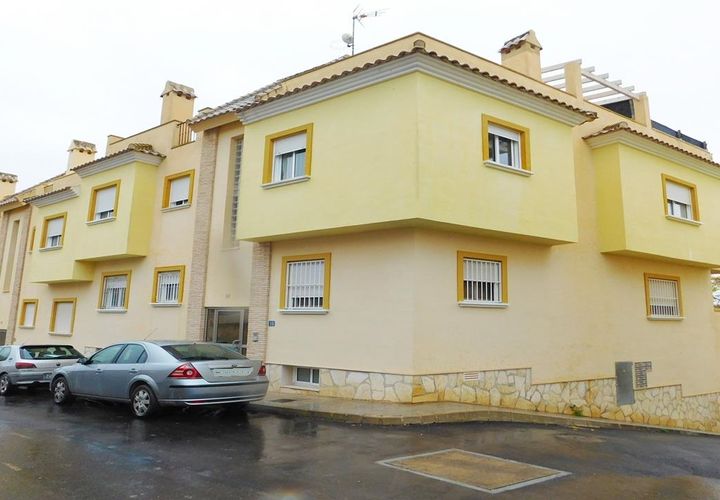 Lejlighed i Torremendo, Alicante, Torremendo - € 112.000 | Ref: WT0063 - foto 1