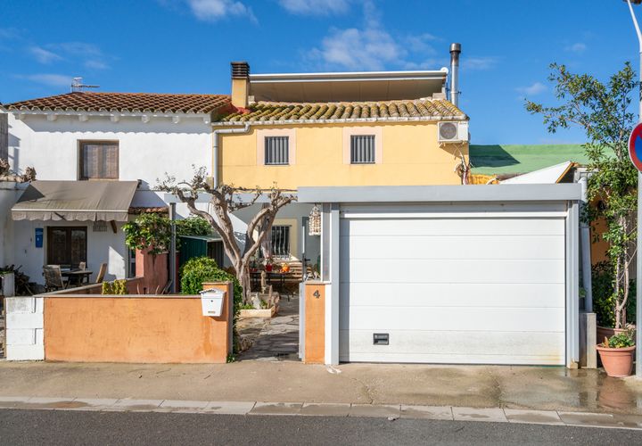 Byhus i Amposta, Tarragona, Amposta - € 140.000 | Ref: 325 - foto 1