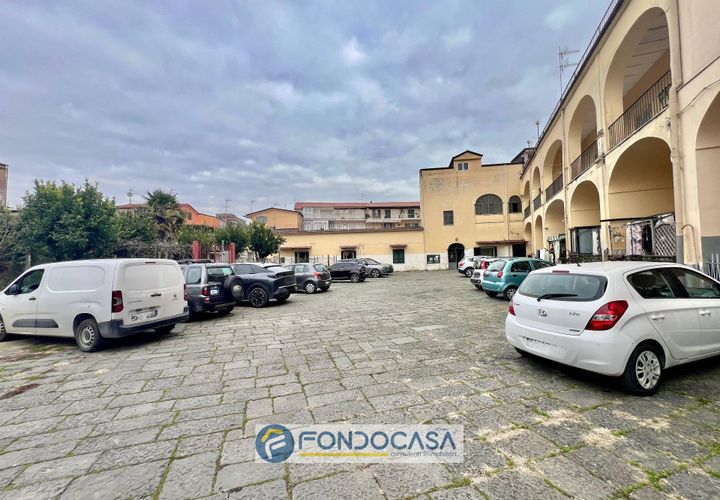 Leilighet i Orta di Atella, Caserta, Orta di Atella - € 75 000 | Ref: Orta-Via ragozzino - foto 1