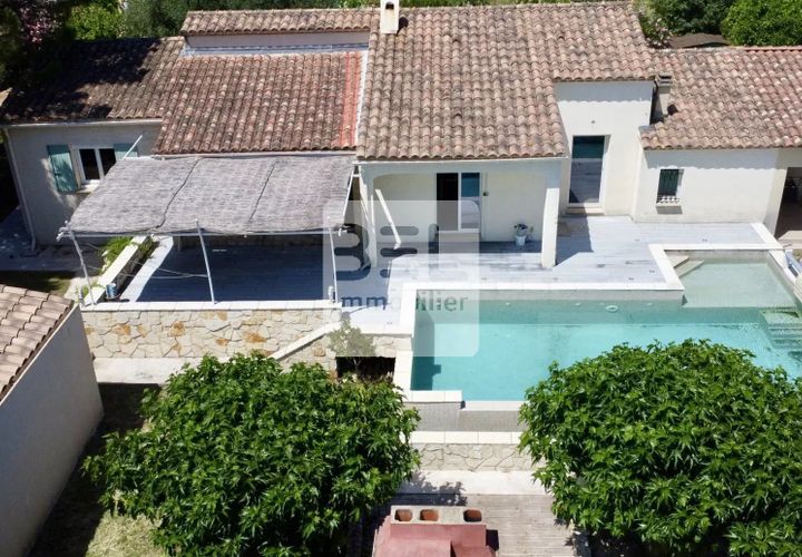 Villa a Saint-Gervais, Gard, Saint-Gervais - € 345.000 | Ref: 86694026 - foto 1