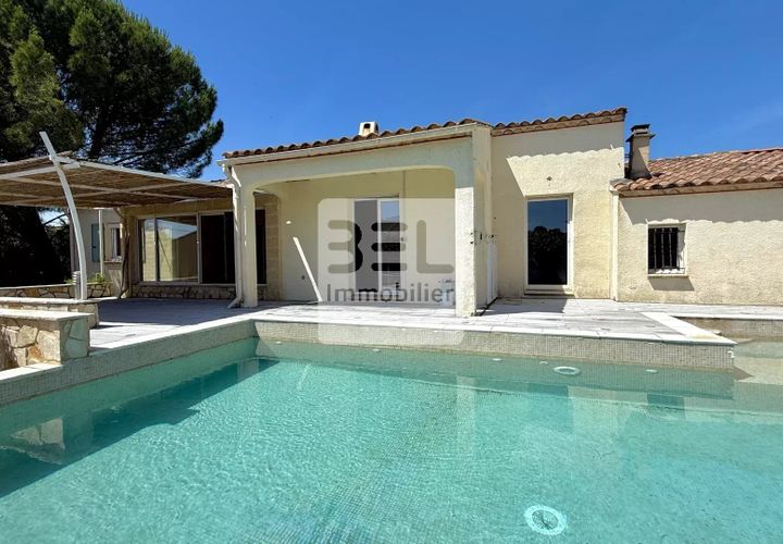 Villa i Saint-Gervais, Gard, Saint-Gervais - € 345.000 | Ref: 86694026 - foto 1