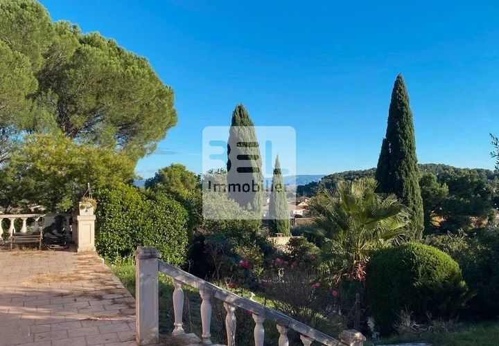 Villa i Jonquerettes, Vaucluse, Jonquerettes - € 490.000 | Ref: 86691718 - foto 1