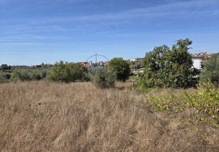 Helårsgrund i Nelas, Viseu, Nelas - € 20.000 | Ref: 0181 - foto 1