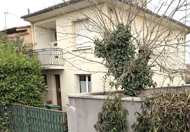 Villa i Toulouse, Haute-Garonne, Toulouse - € 200.000 | Ref: V2524 - foto 1