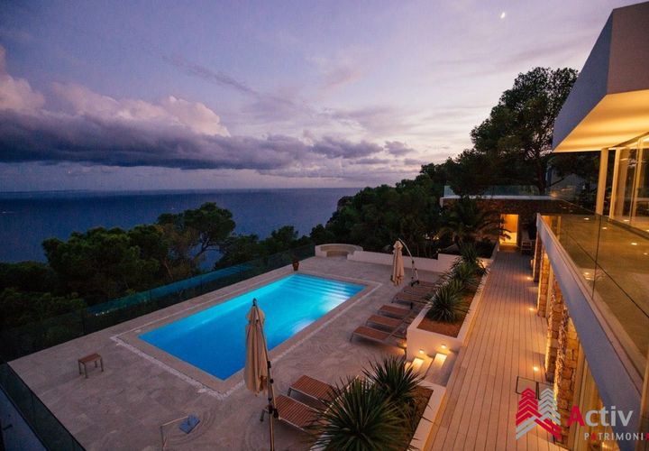 Villa a Ibiza, Ibiza, Ibiza - € 21.000.000 | Ref: VM1087-ACTIVPATRIMONIA - foto 1