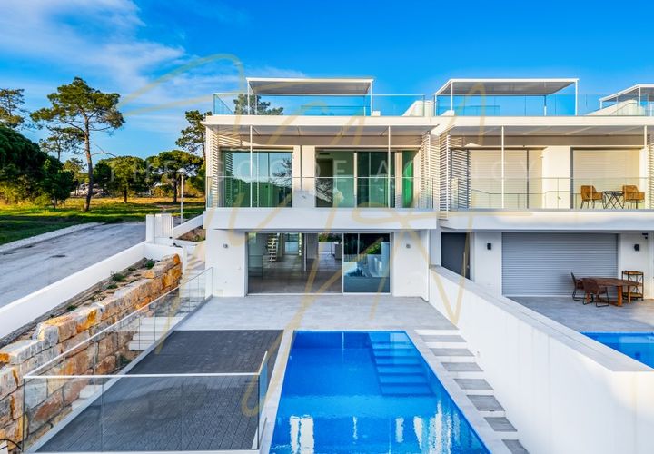 Villa i Almancil, Faro, Almancil - € 1.954.000 | Ref: TGA_42 - foto 1