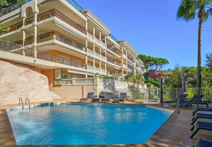 Lejlighed i Cannes, Alpes-Maritimes, Cannes - € 170.000 | Ref: ARAG-1082-AC2 - foto 1