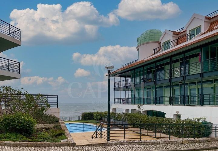 Lejlighed i Oeiras, Lisbon, Oeiras - € 1.800.000 | Ref: 70244 - foto 1