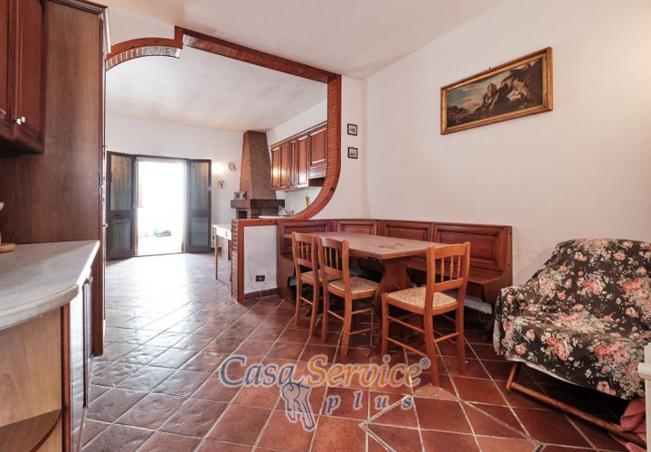 Villa a Collepasso, Lecce, Collepasso - € 78.000 | Ref: COAF-85 - foto 1