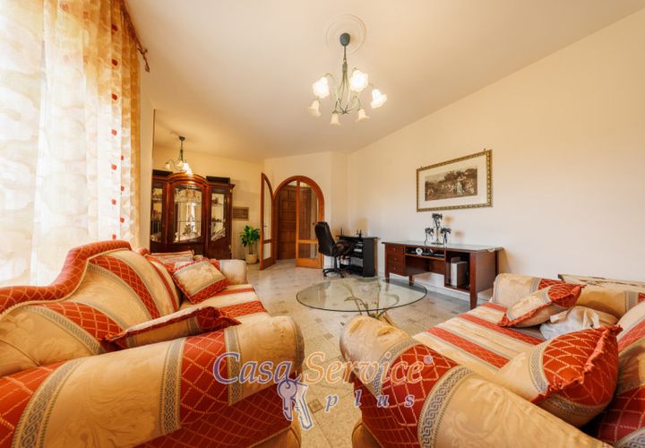 Villa i Cutrofiano, Lecce, Cutrofiano - € 186.000 | Ref: CUTRIM-186K - foto 1