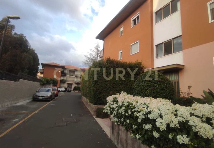 Lejlighed i Mascalucia, Catania, Mascalucia - € 59.000 | Ref: 013-027 - foto 1