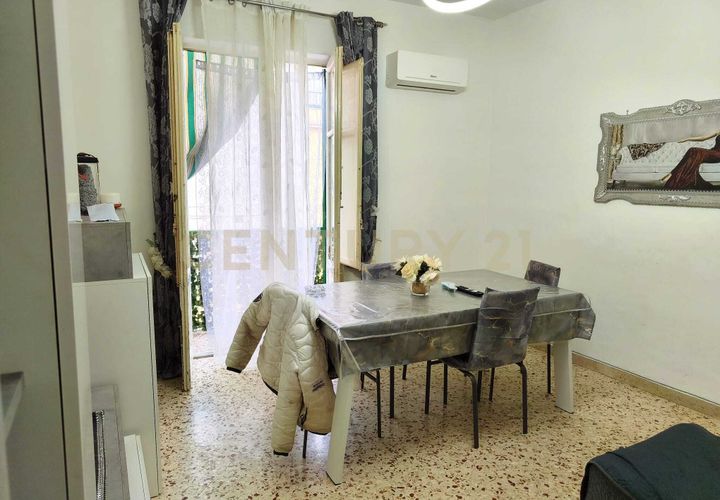 Wohnung in Palermo, Palermo, Palermo - € 45.000 | Ref: 014-022 - Foto 1